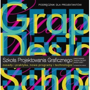 Szkoła projektowania graficznego
