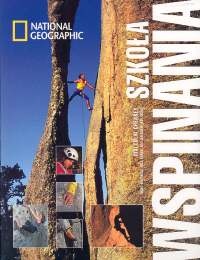 Szkoła wspinania - Nigel Creasey