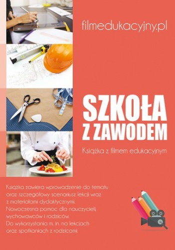 Szkoła z zawodem + DVD - Dariusz Fedorowicz