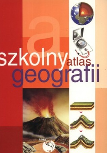 Szkolny atlas geografii