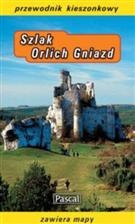 Szlak Orlich Gniazd - praca zbiorowa