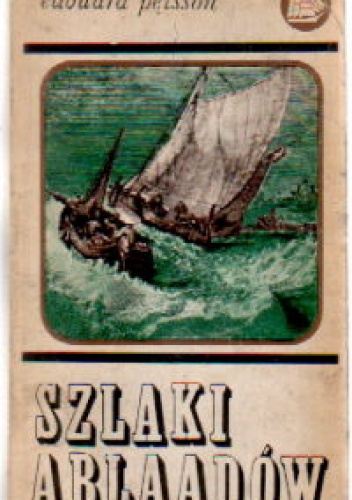 Szlakami Ablaadów - Édouard Peisson