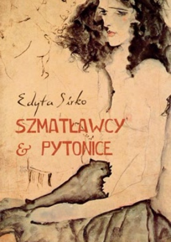 Szmatławcy i Pytonice - Edyta Sirko