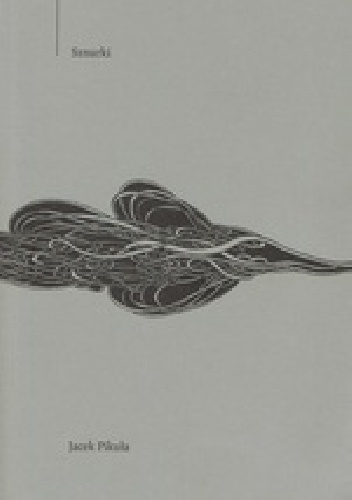 Sznurki - Jacek Pikuła