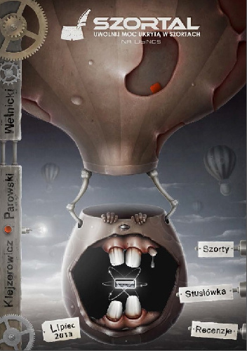 Szortal na wynos #07