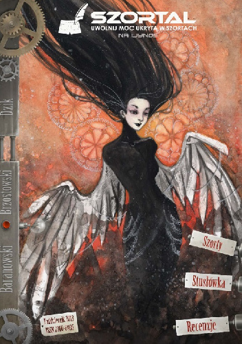 Szortal na wynos #10