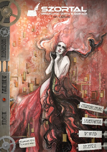 Szortal na wynos #21