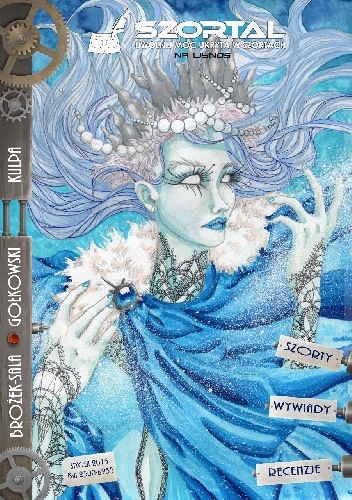 Szortal Na Wynos #25