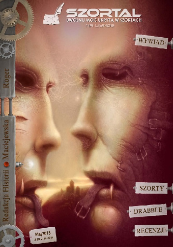 Szortal na wynos #29