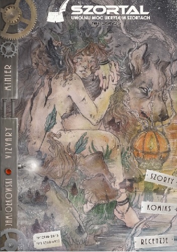 Szortal na wynos #35