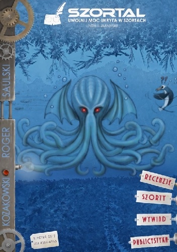 Szortal na wynos #46