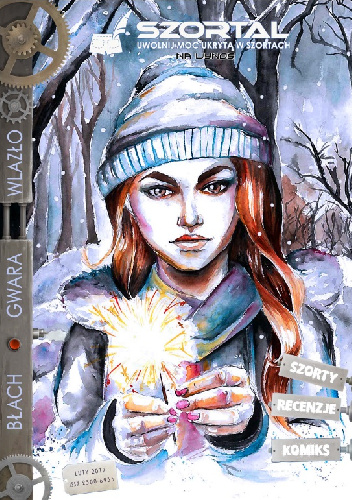 Szortal na wynos #47