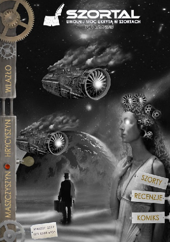 Szortal na wynos #48