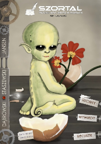 Szortal na wynos #49