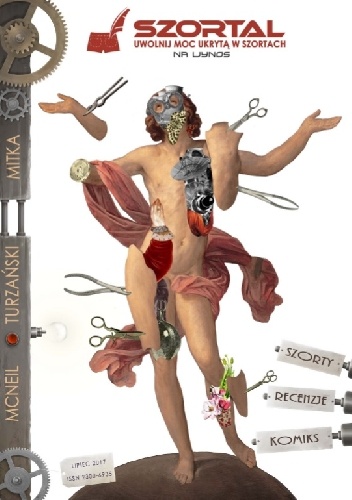 Szortal na wynos #51