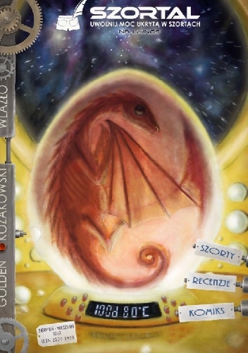 Szortal na wynos #52