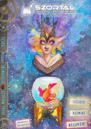 Szortal na wynos #55