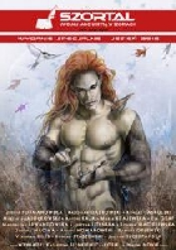 SZORTAL na wynos - Wydanie specjalne (jesień 2015)