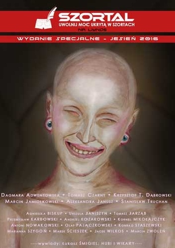 Szortal na wynos - wydanie specjalne (jesień 2016)