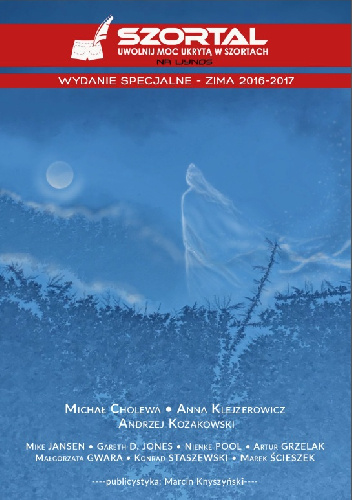 Szortal na wynos - wydanie specjalne - Zima 2016/2017