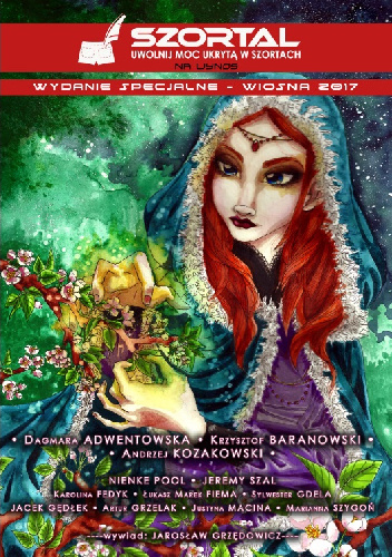 Szortal na wynos Wydanie specjalne