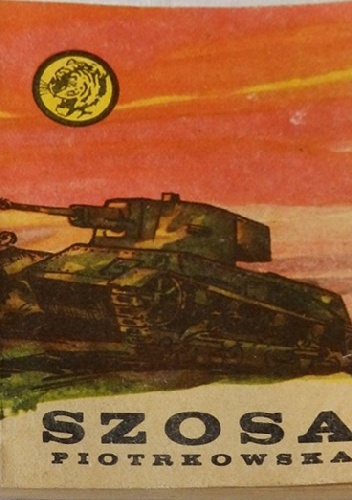 Szosa piotrkowska - Leszek Moczulski