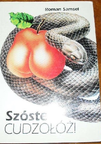 Szóste cudzołóż - Roman Samsel