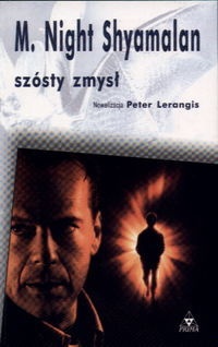 Szósty zmysł - M. Night Shyamalan