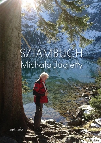 Sztambuch Michała Jagiełły - Rafał Monita