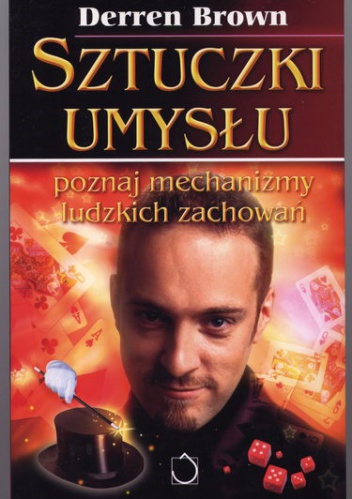 Sztuczki umysłu - Derren Brown