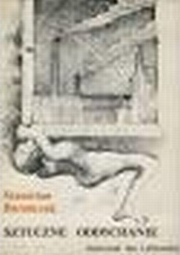 Sztuczne oddychanie - Stanisław Barańczak