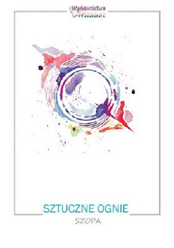 Sztuczne ognie - Dominik Małecki