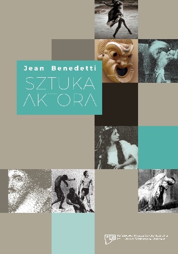 Sztuka aktora - Jean Benedetti