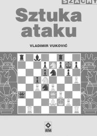 Sztuka ataku - Vladimir Vukovic