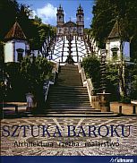 Sztuka Baroku. Architektura - Rzeźba - Malarstwo - Rolf Toman