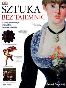 Sztuka bez tajemnic - Robert Cumming