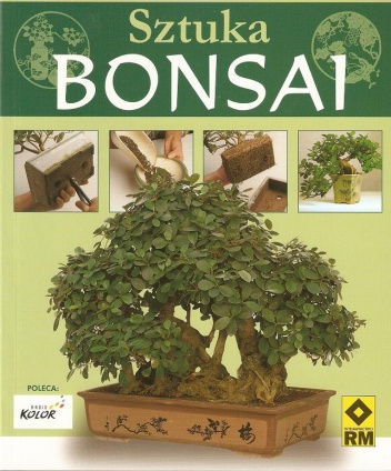 Sztuka Bonsai - Aurelia Has