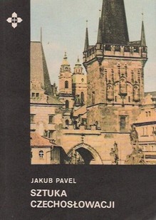 Sztuka Czechosłowacji - Jakub Pavel