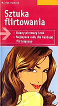 Sztuka flirtowania - Marion Vorbeck