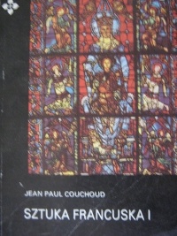 Sztuka francuska I - Jean Paul Couchoud