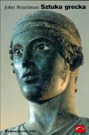 Sztuka grecka - John Boardman