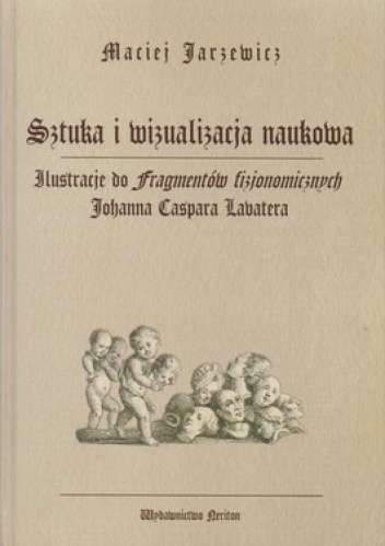 Sztuka i wizualizacja naukowa - Maciej Jarzewicz