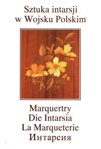 Sztuka intrasji w Wojsku Polskim - Jan Kostwiński