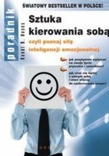 Sztuka kierowania sobą - Randi Noyes