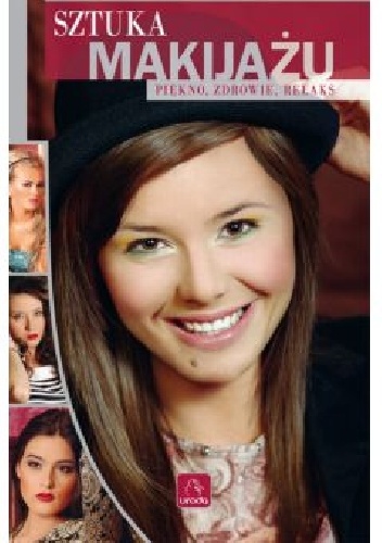 Sztuka makijażu - Ewelina Panczakiewicz