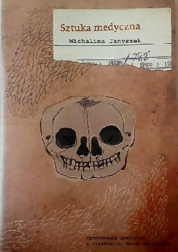Sztuka medyczna - Michalina Janyszek