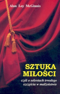 Sztuka miłości - Alan Loy McGinnis