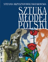 Sztuka Młodej Polski - Stefania Krzysztofowicz-Kozakowska