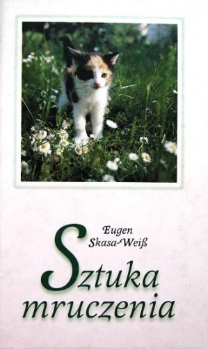 Sztuka mruczenia - Eugen Skasa-Weiss