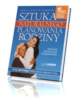 Sztuka naturalnego planowania rodziny - John Kippley, Sheila Kippley